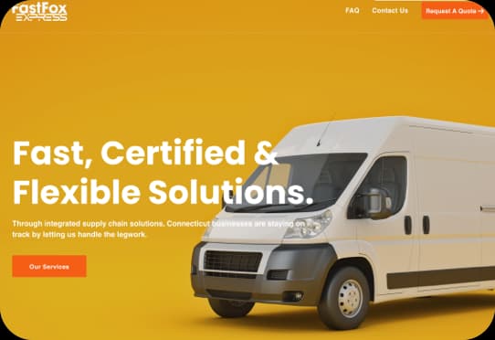 landing page 3