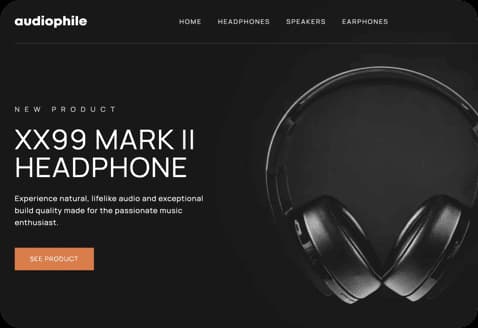 audiophile