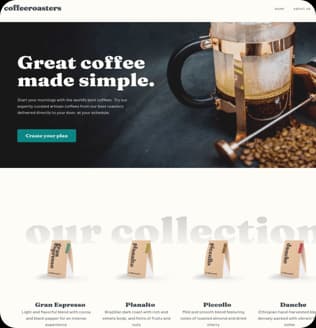coffee-roasters